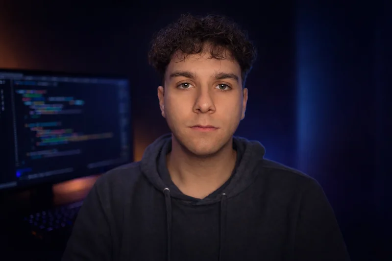 Portrait of Jacob (jab0c)