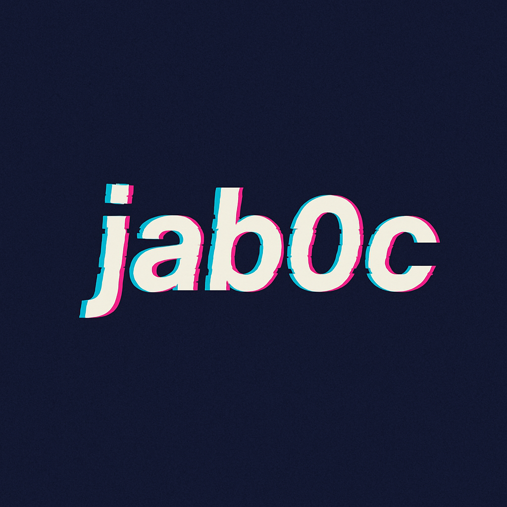 jab0c logo